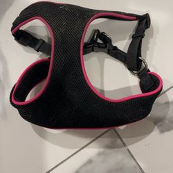 Dog Harness (Size: M) 