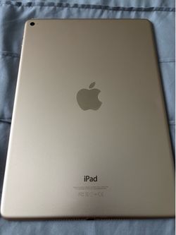 Apple iPad Air (2) Wifi Only (16GB) 9.7 Inch