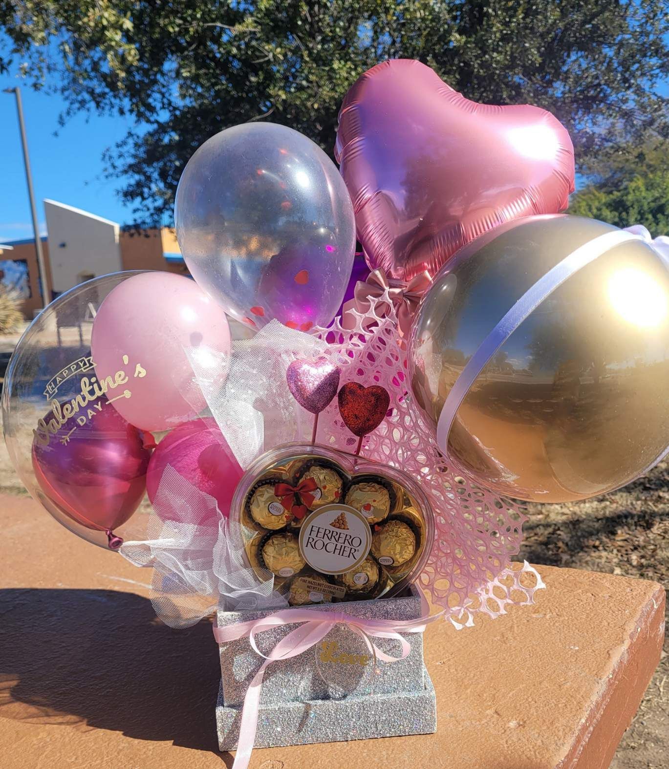 Valentine’s Gifts