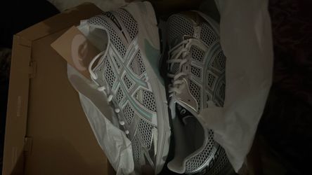 Asics Gel Sneakers
