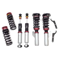 Godspeed MMXI-7018 MAXX-Sports Inverted Damper Coilovers Kit Strut Shock (2023 Edition) For BMW M3 (E90/E92/E93) 2006-13