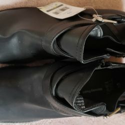 Size 10 Women Boots