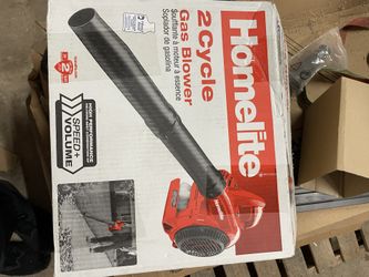 Home life Leaf Blower