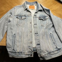 Levi’s Trucker Jacket Premium 