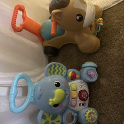 Baby toys