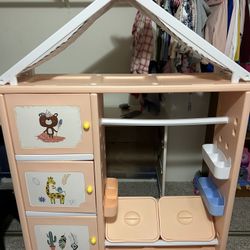 Children’s Closet 