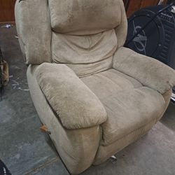 Free Recliner 