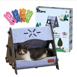 Cat House