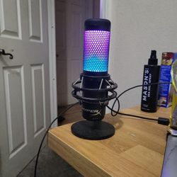 Hyper X Quadcast S 