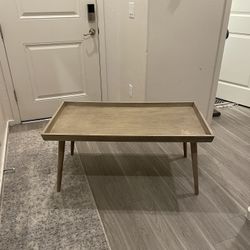Mid century Coffee Table 