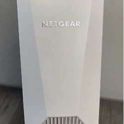 Netgear Nighthawk Mesh X45 AC2200 Wi-Fi Range Extender