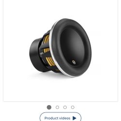 Jl Audio 12w7-3 