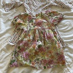 Toddler dress