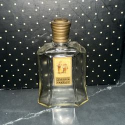 Yardley English Lavender London Vintage Bottle empty