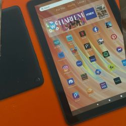 Fire hd 10 13th Gen