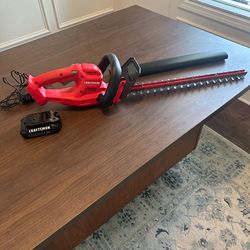 Trimmer