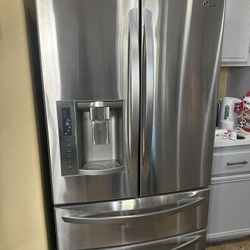 Refrigerator Repair