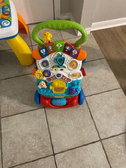 Baby Walker