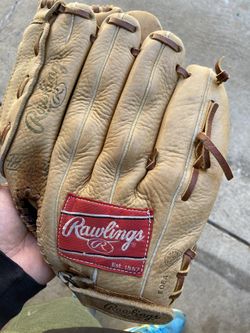 Rawlings Baseball glove