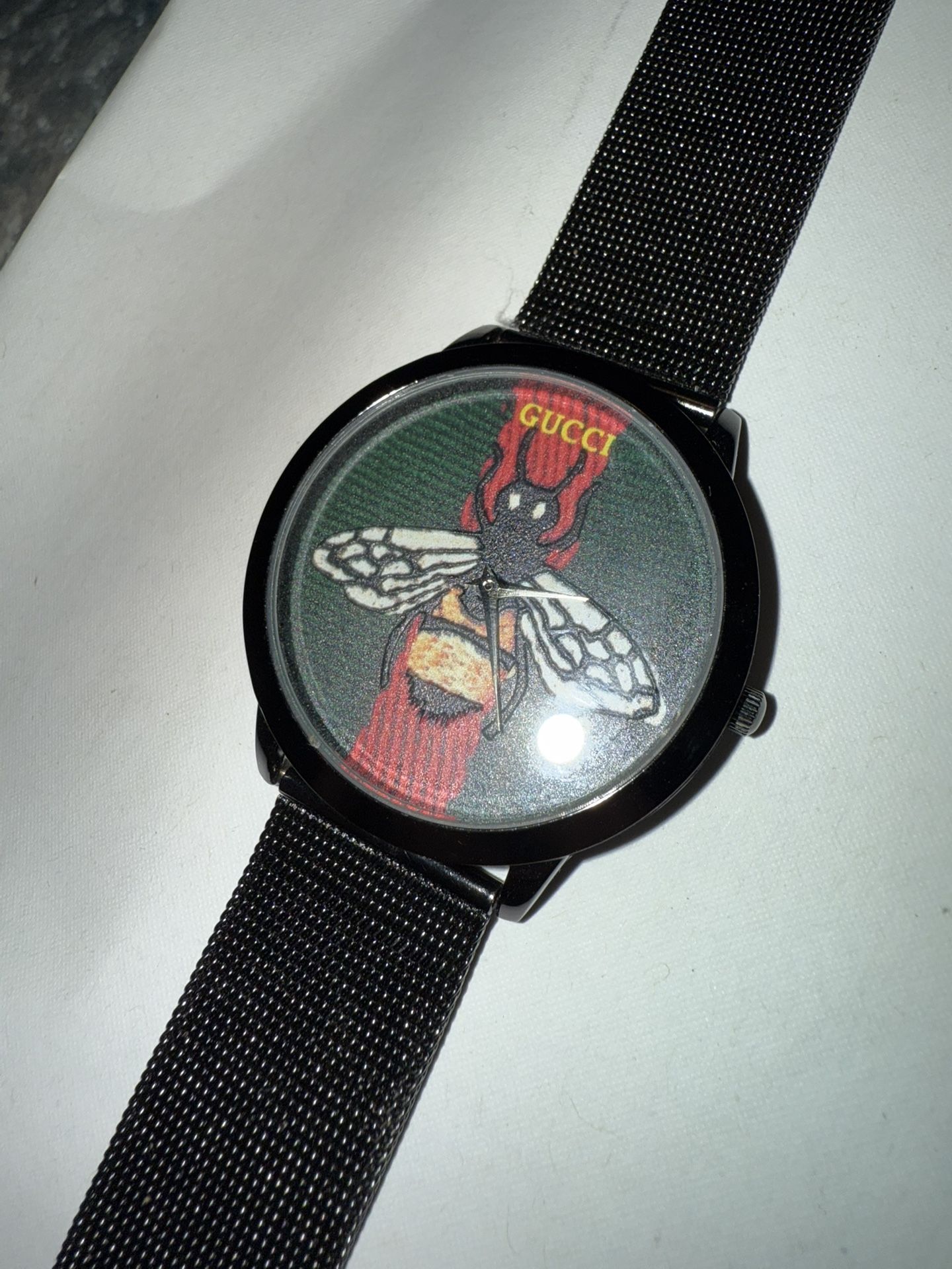 Watch
