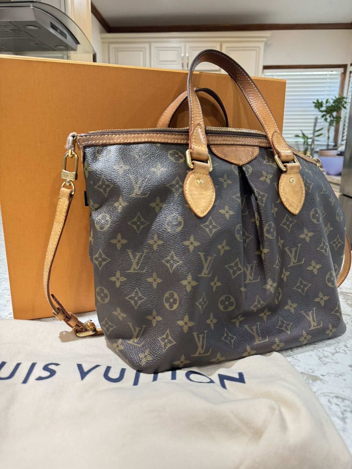 Louis Vuitton