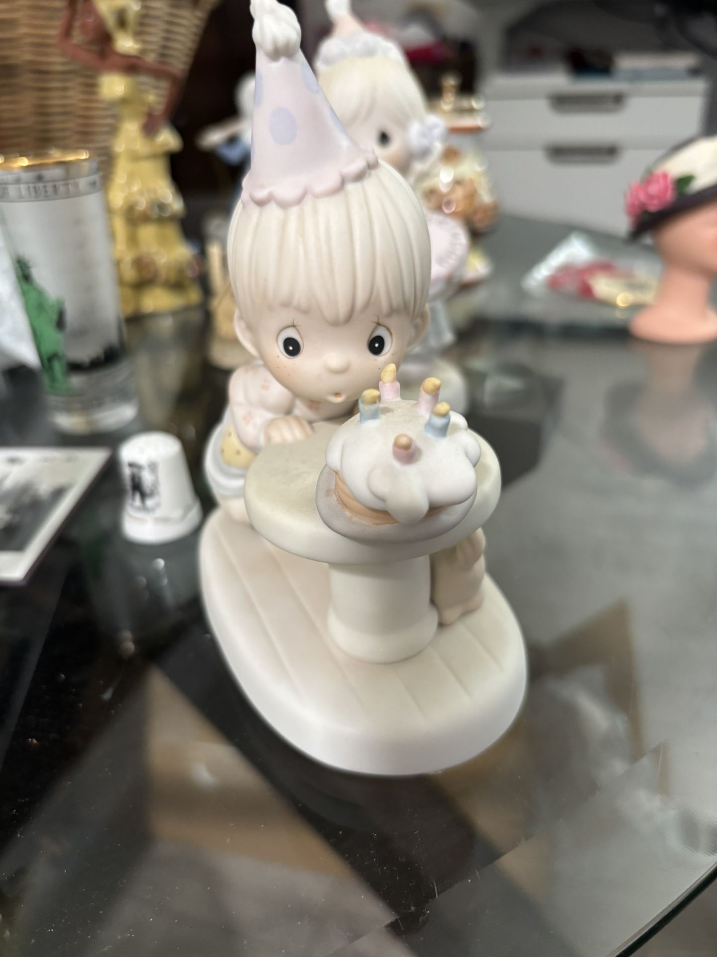 Precious Moment, Figurine