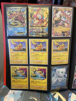 Custom Pokemon Booster Packs - 20 Cards - ULTRA RARE Guaranteed for Sale in  Kapolei, HI - OfferUp