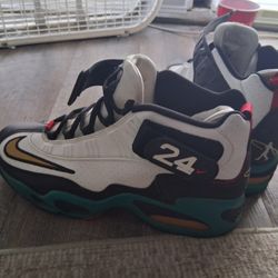 JORDANS!!!!