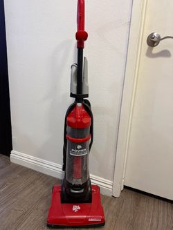 Dirt Devil Power Express Upright Vacuum UD20120