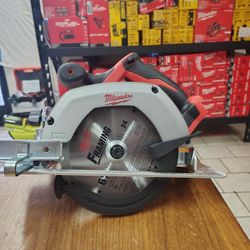Milwaukee 6 1/2 Circular Saw