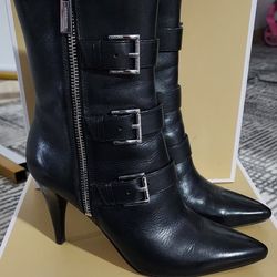 Michael Kors Lori Booties
