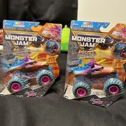 Sparkle Smash Mud Blaster
