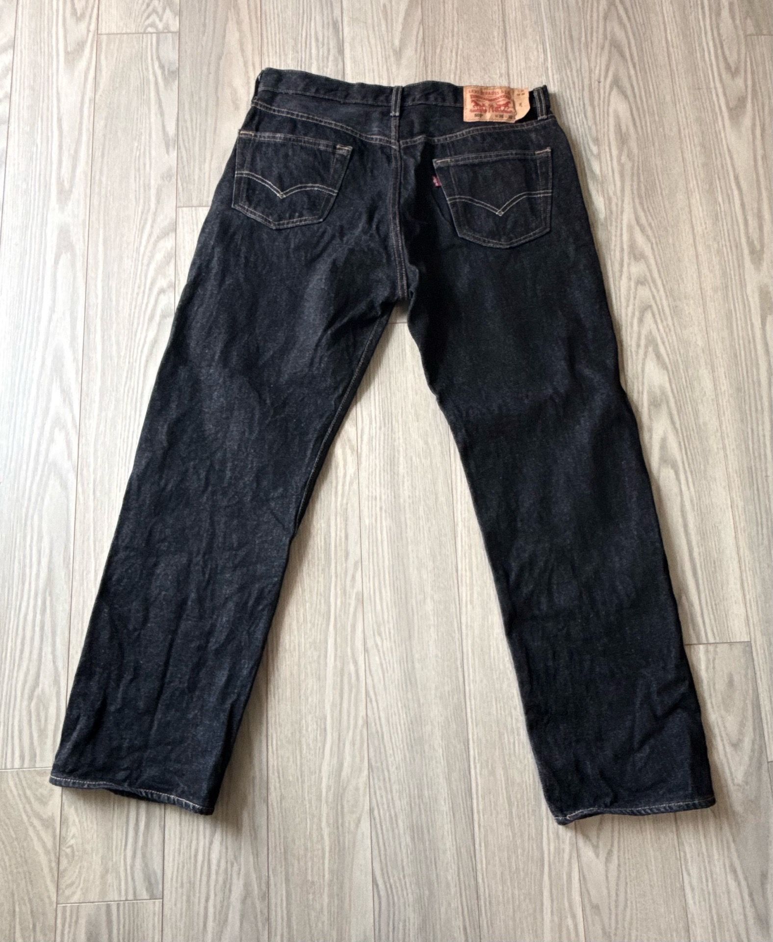 501s Levi’s sz36 Men’s