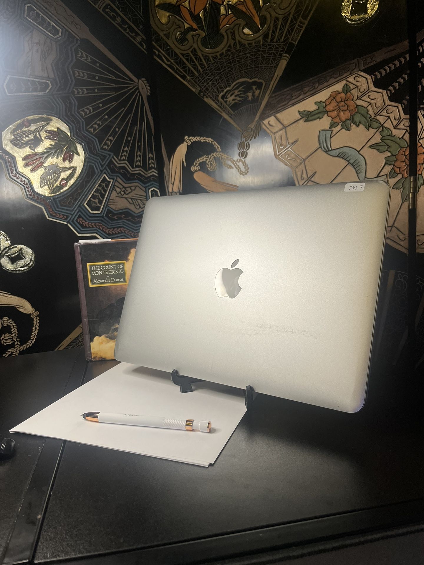 MacBook Air 2015 13 Inch Core i5 Laptop in (Refurbished ✅)