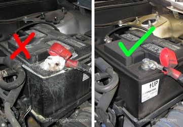 I Replace Car Or Truck Batteries 