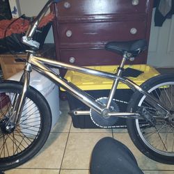 Vintage Haro BMX Bike