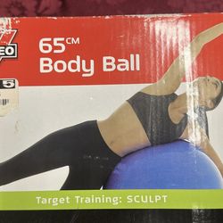 Body Ball