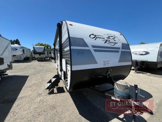 2024 Open Range Conventional 19Bh