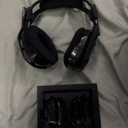 Astro A50 Gen 4 XBOX/PC