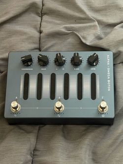 Darkglass A/O Photon Pedal