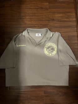 Scuffers Polo