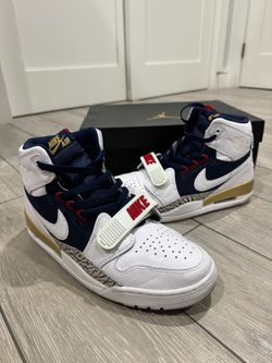 Nike Air Jordan 312 size 10