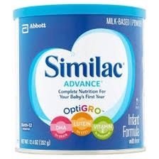 Formula 
