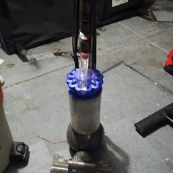 Dyson Animal Hair Vacuum 