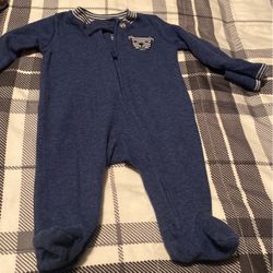 New Born Clothes 
