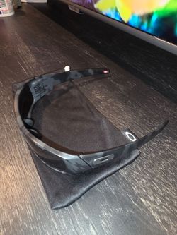 Oakley Men's Eye Glasses