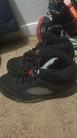 metallic 5s