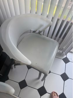 Chairs set 4
