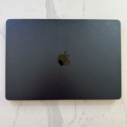15-inch Macbook Air