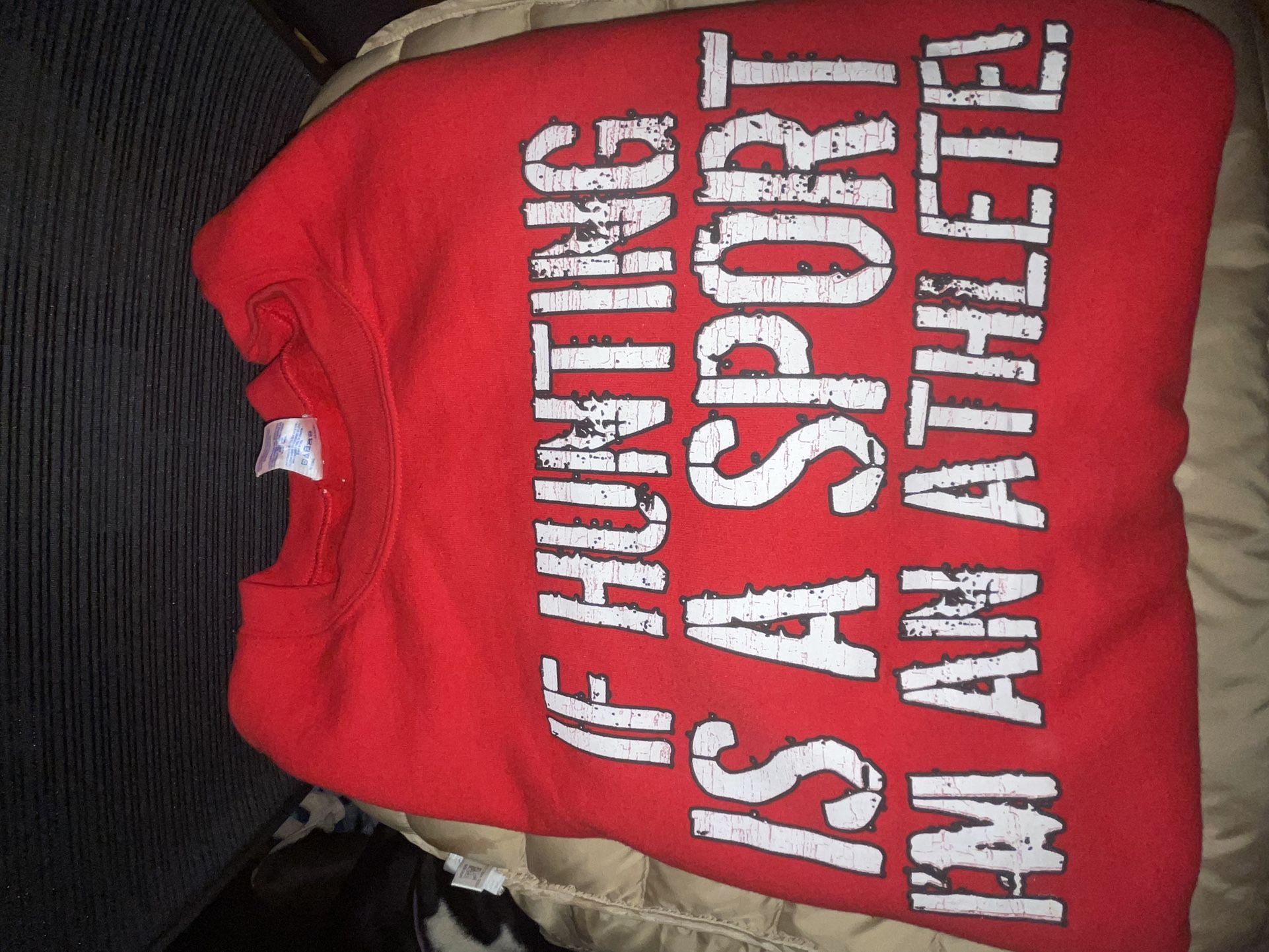 Vintage Sweater